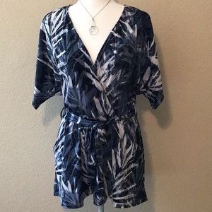 Veronica M Romper
